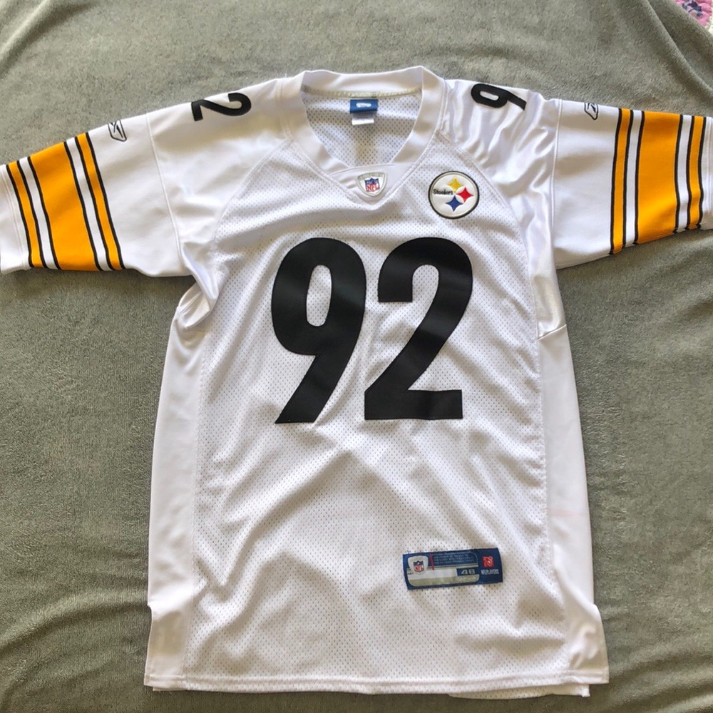 Men’s Steelers Jersey